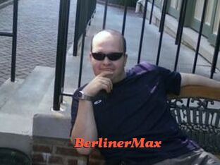 BerlinerMax