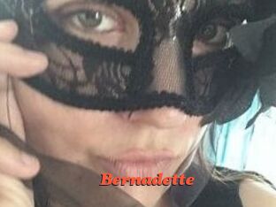 Bernadette