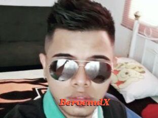 BeroemdX