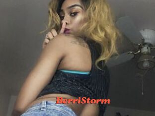 BerriStorm