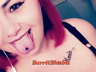 Berrii_Bhabii