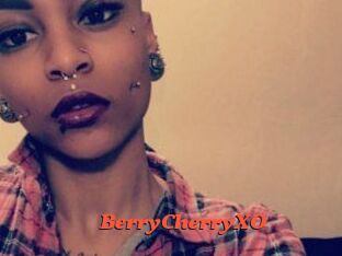 BerryCherryXO