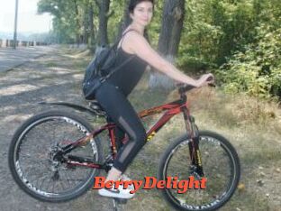 BerryDelight