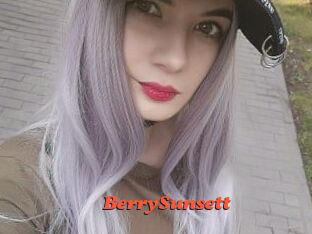 BerrySunsett