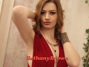BethanyBrown Livespot