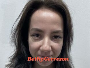 BethyGerreson