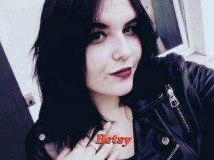Betsy