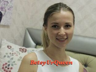 BetsyUrQueen