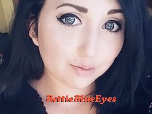 BettieBlueEyes
