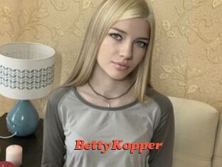 BettyKopper