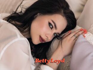 BettyLoyd