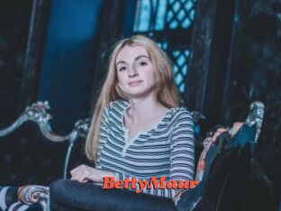 BettyMaur