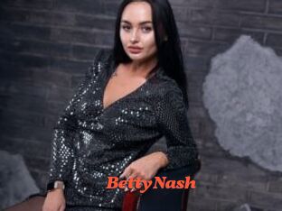 BettyNash Livespot