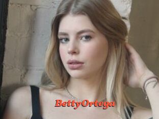 BettyOrtega
