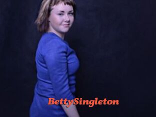 BettySingleton Livespot