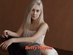 BettyWayne