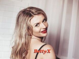 BettyX