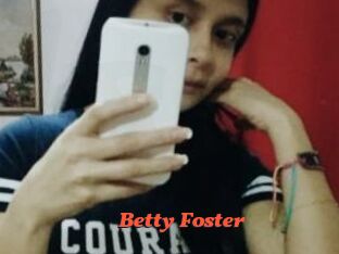 Betty_Foster