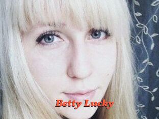 Betty_Lucky