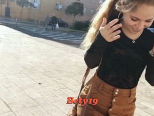 Bety19