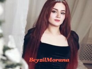 BeyzilMorana