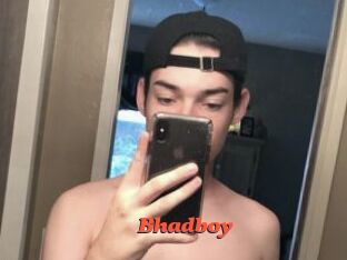 Bhadboy