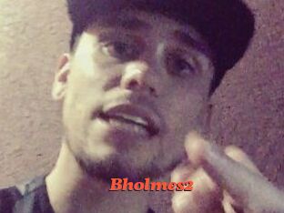 Bholmes2