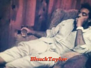 BhuckTaylor