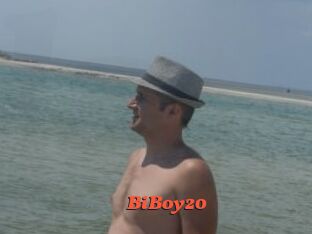 BiBoy20