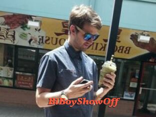 BiBoyShowOff