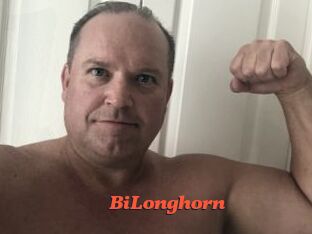 BiLonghorn