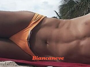 Biancaneve