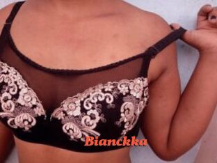 Bianckka