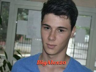 BigAlex20