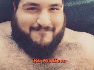 BigBenBear