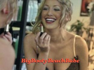 BigBootyBeachBabe