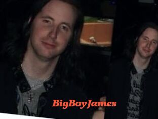 BigBoyJames