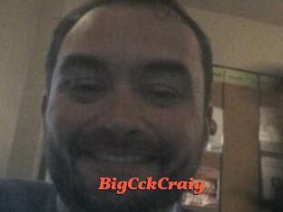 BigCckCraig