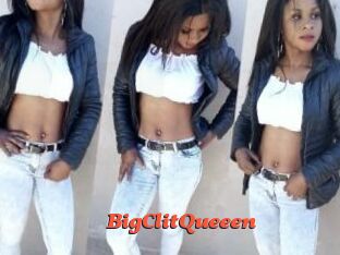BigClitQueeen