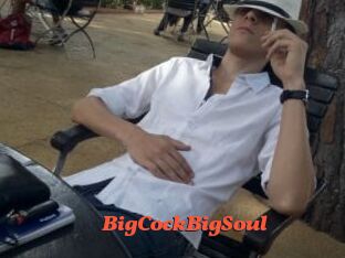 BigCockBigSoul