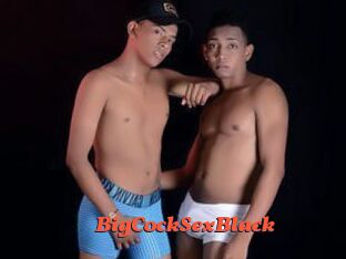BigCockSexBlack