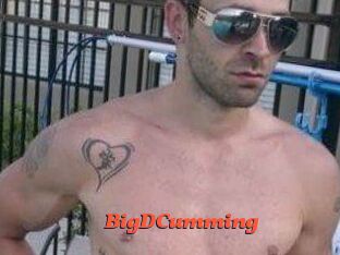BigDCumming