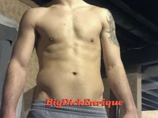 BigDickEnrique