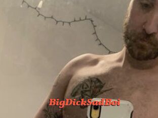 BigDickSadBoi