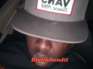 BigDkBandit