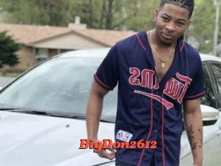 BigDon2612