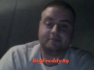 BigFreddy89