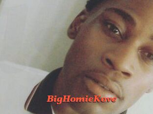 BigHomieKove