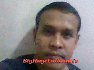 BigHugeFullcumTs