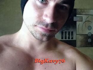 BigKavy76